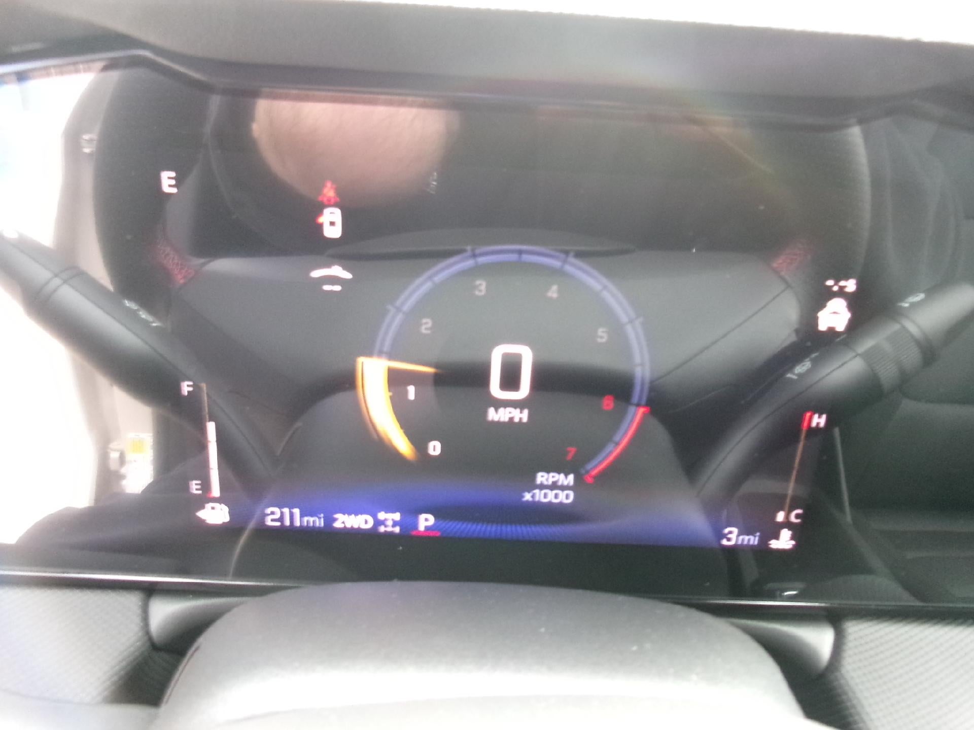 2026 Chevrolet Trailblazer AWD 4dr RS