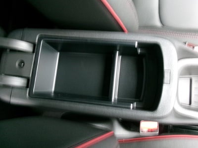 2026 Chevrolet Trailblazer AWD 4dr RS