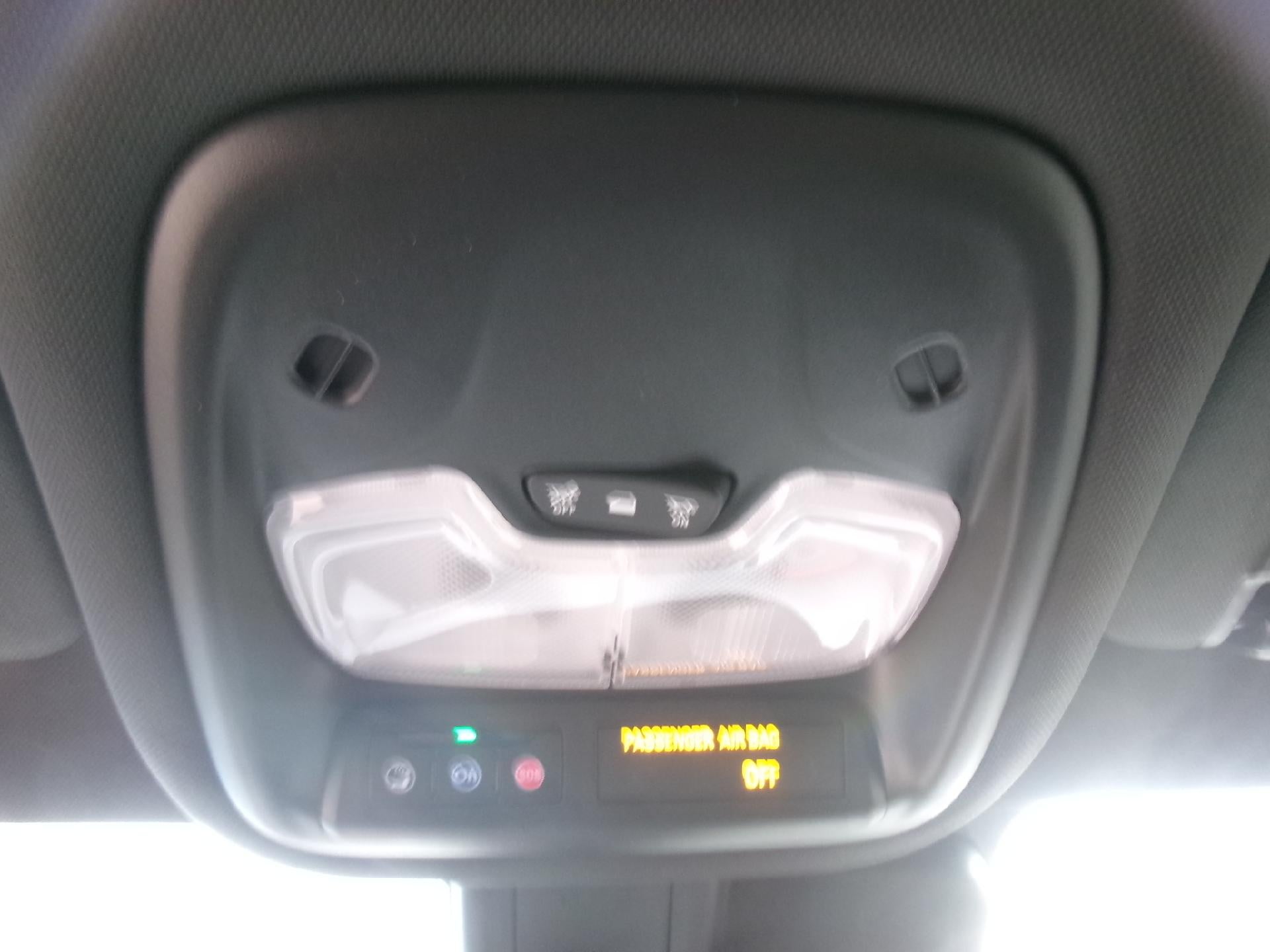 2026 Chevrolet Trailblazer AWD 4dr RS