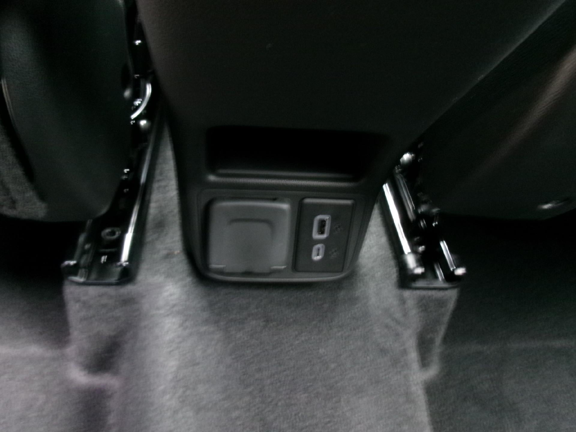 2026 Chevrolet Trailblazer AWD 4dr RS