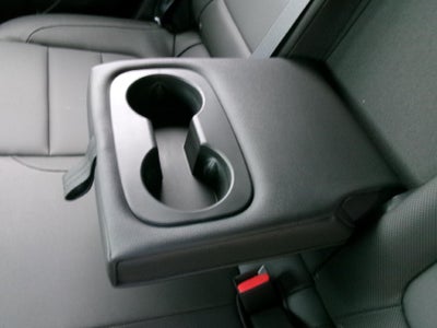 2026 Chevrolet Trailblazer AWD 4dr RS