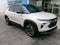 2026 Chevrolet Trailblazer AWD 4dr RS