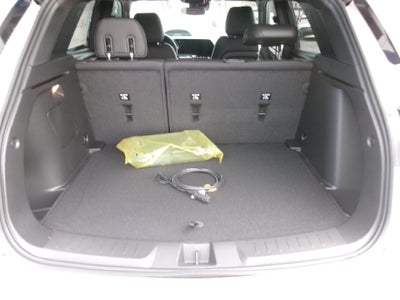 2026 Chevrolet Trailblazer AWD 4dr RS