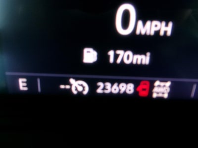 2023 Buick Envision AWD 4dr Preferred