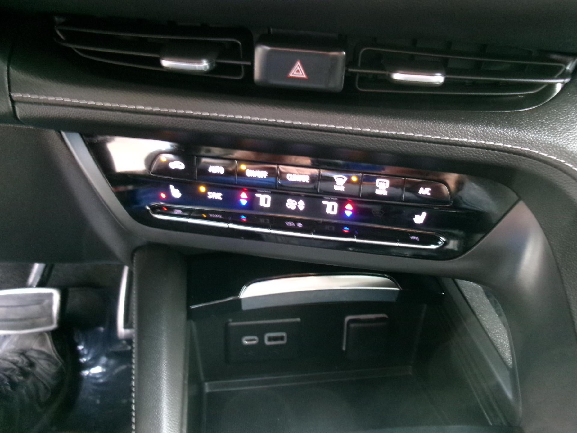 2023 Buick Envision AWD 4dr Preferred