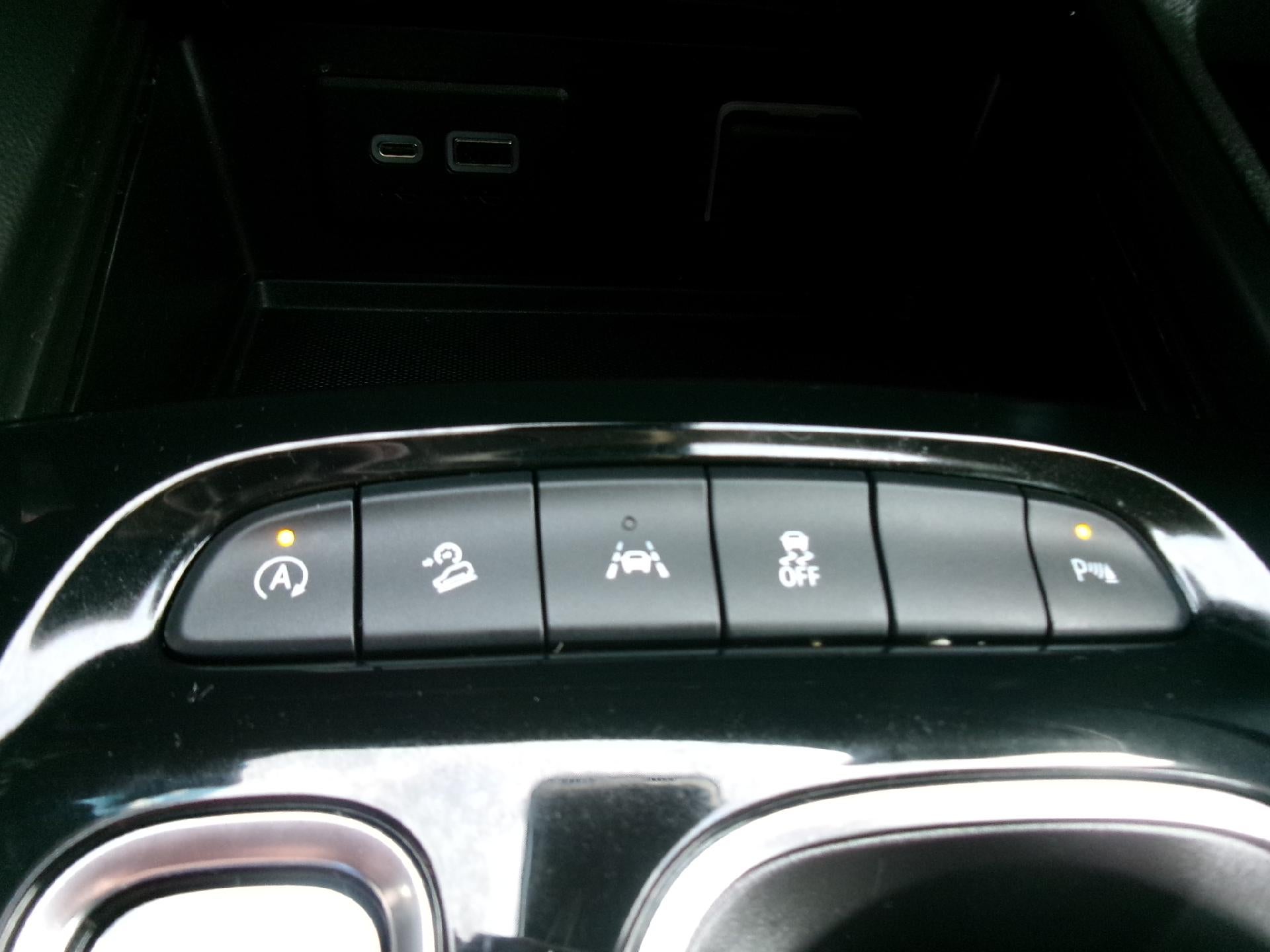 2023 Buick Envision AWD 4dr Preferred