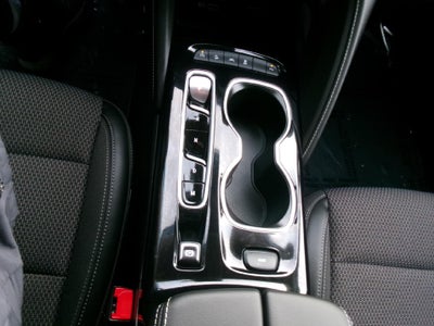 2023 Buick Envision AWD 4dr Preferred