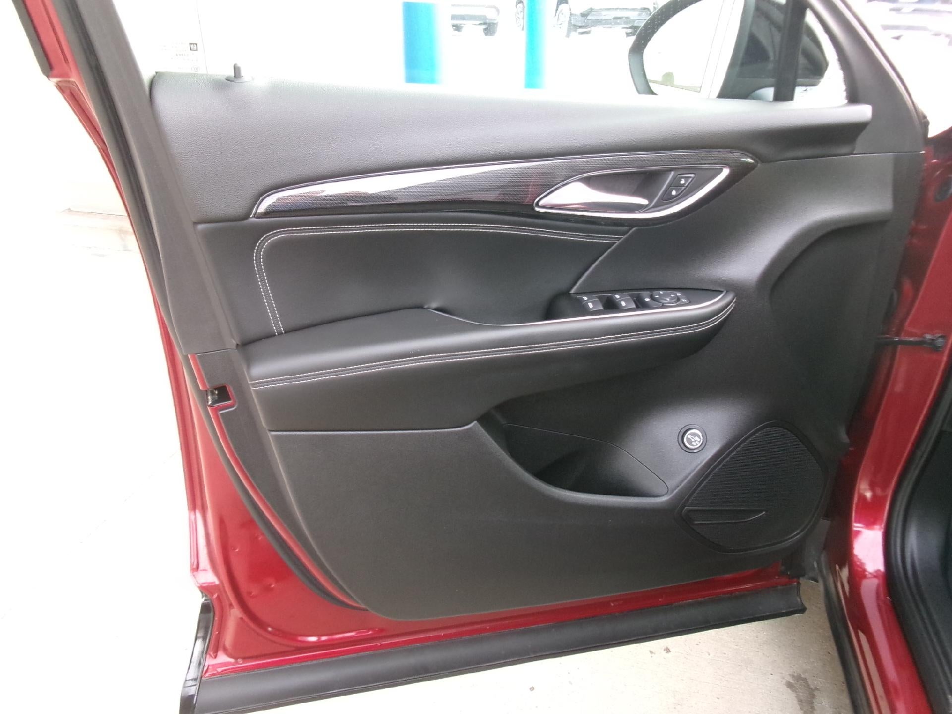 2023 Buick Envision AWD 4dr Preferred