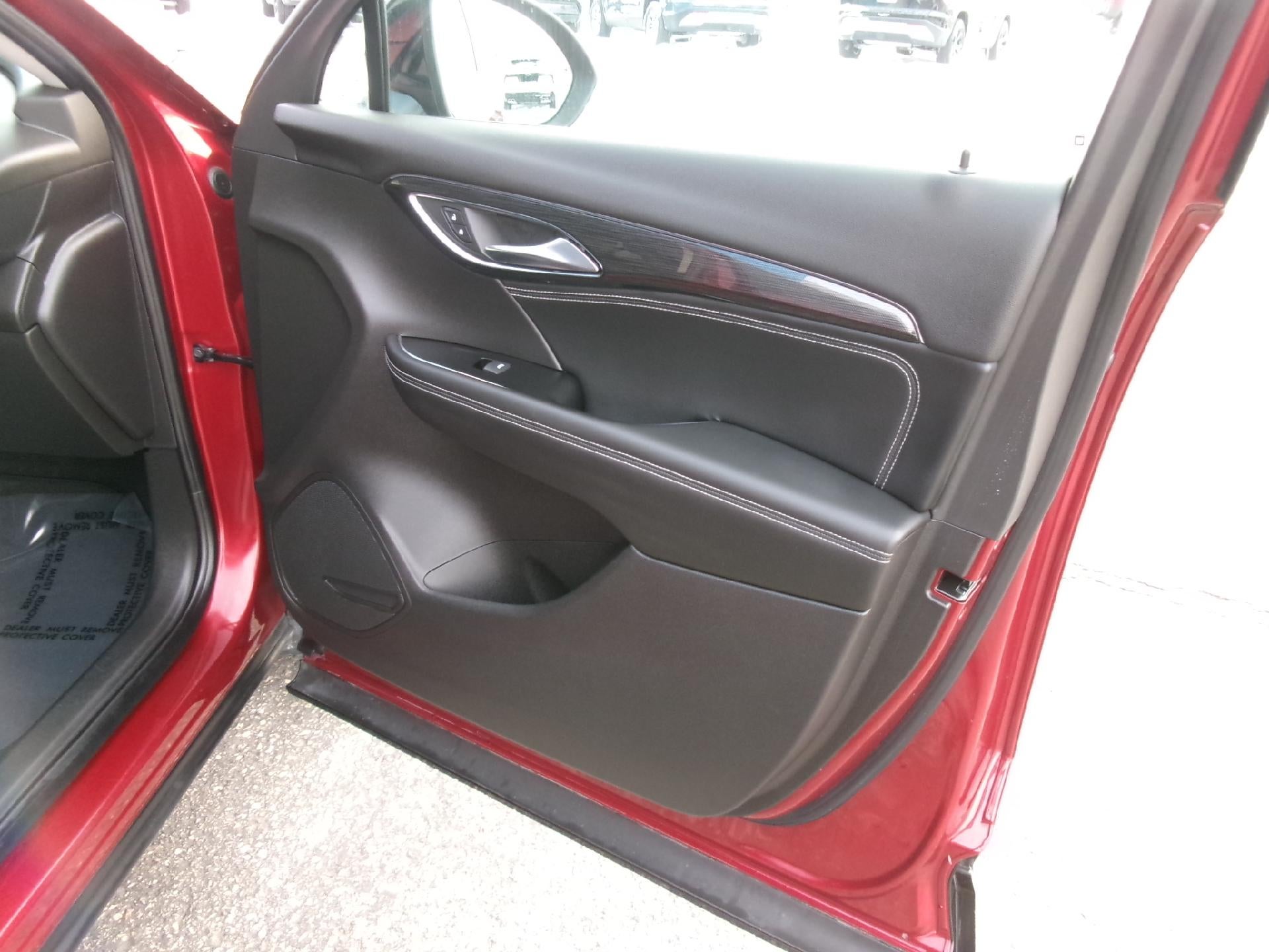 2023 Buick Envision AWD 4dr Preferred