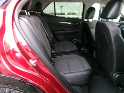 2023 Buick Envision AWD 4dr Preferred