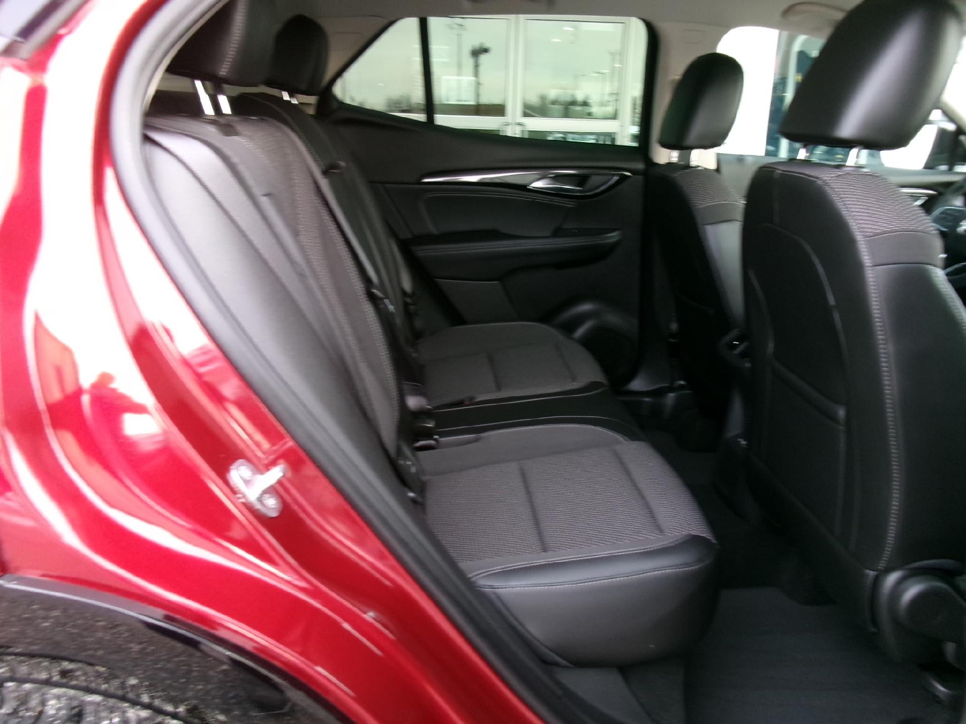 2023 Buick Envision AWD 4dr Preferred