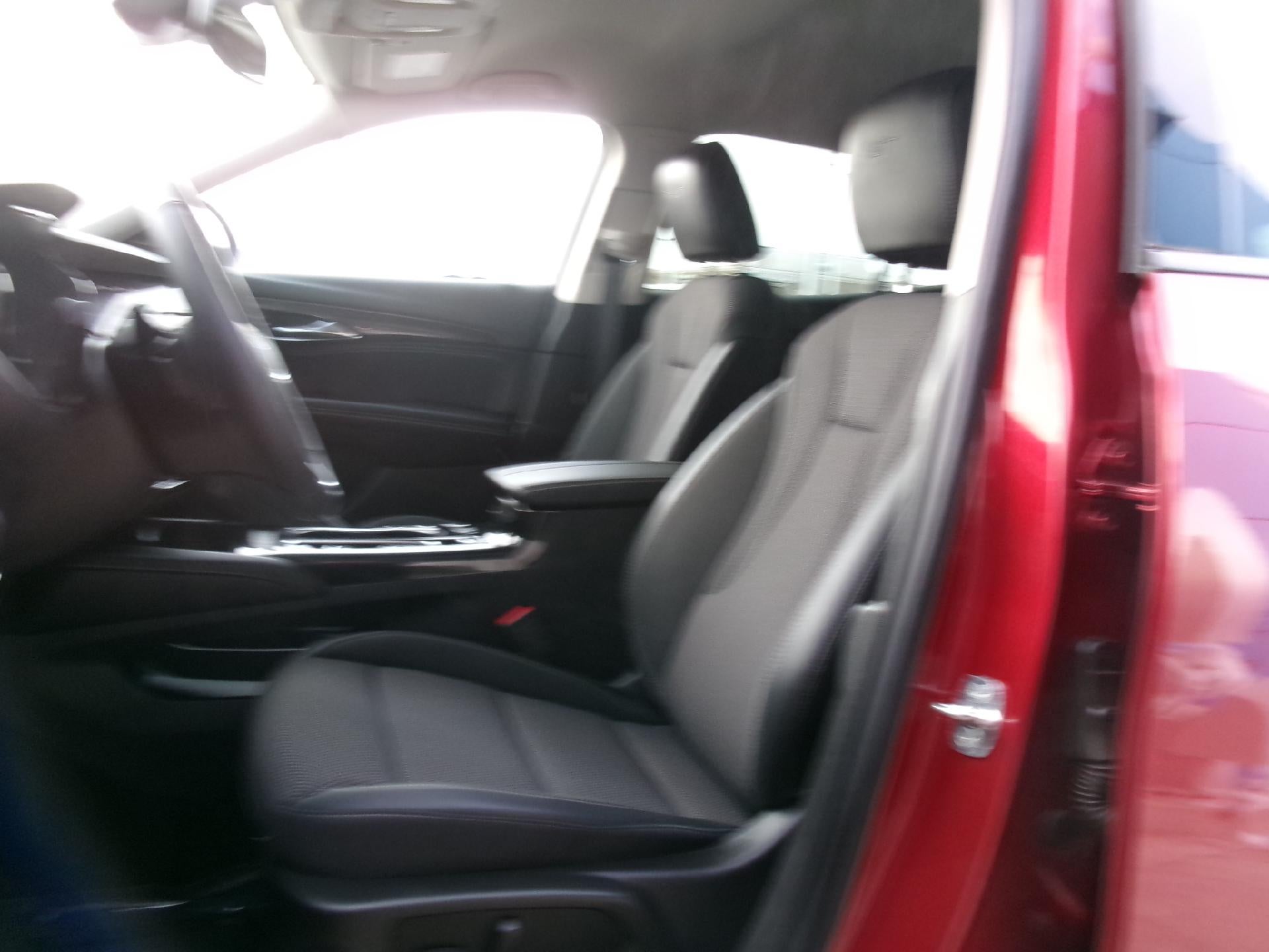 2023 Buick Envision AWD 4dr Preferred