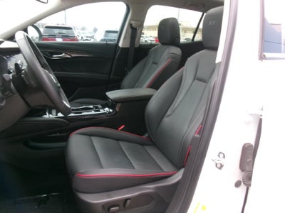 2023 Buick Envision AWD 4dr Essence