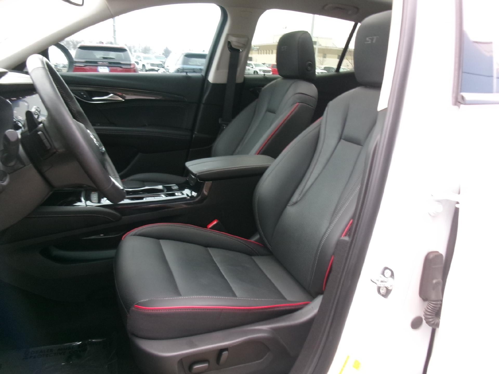 2023 Buick Envision AWD 4dr Essence