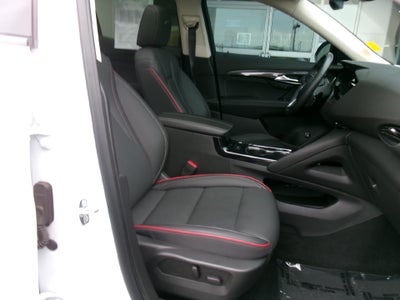 2023 Buick Envision AWD 4dr Essence