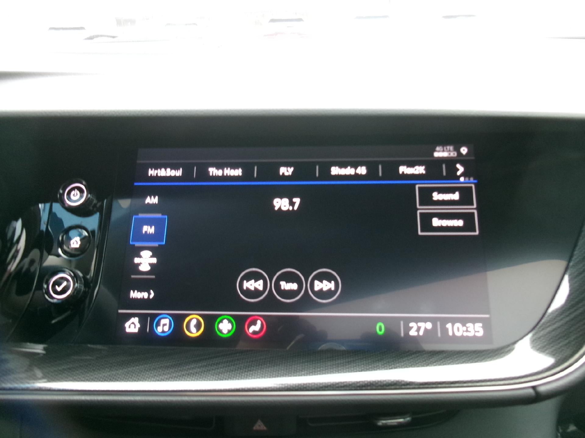 2023 Buick Envision AWD 4dr Essence