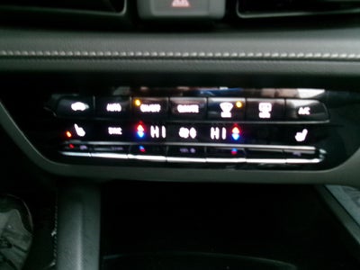 2023 Buick Envision AWD 4dr Essence