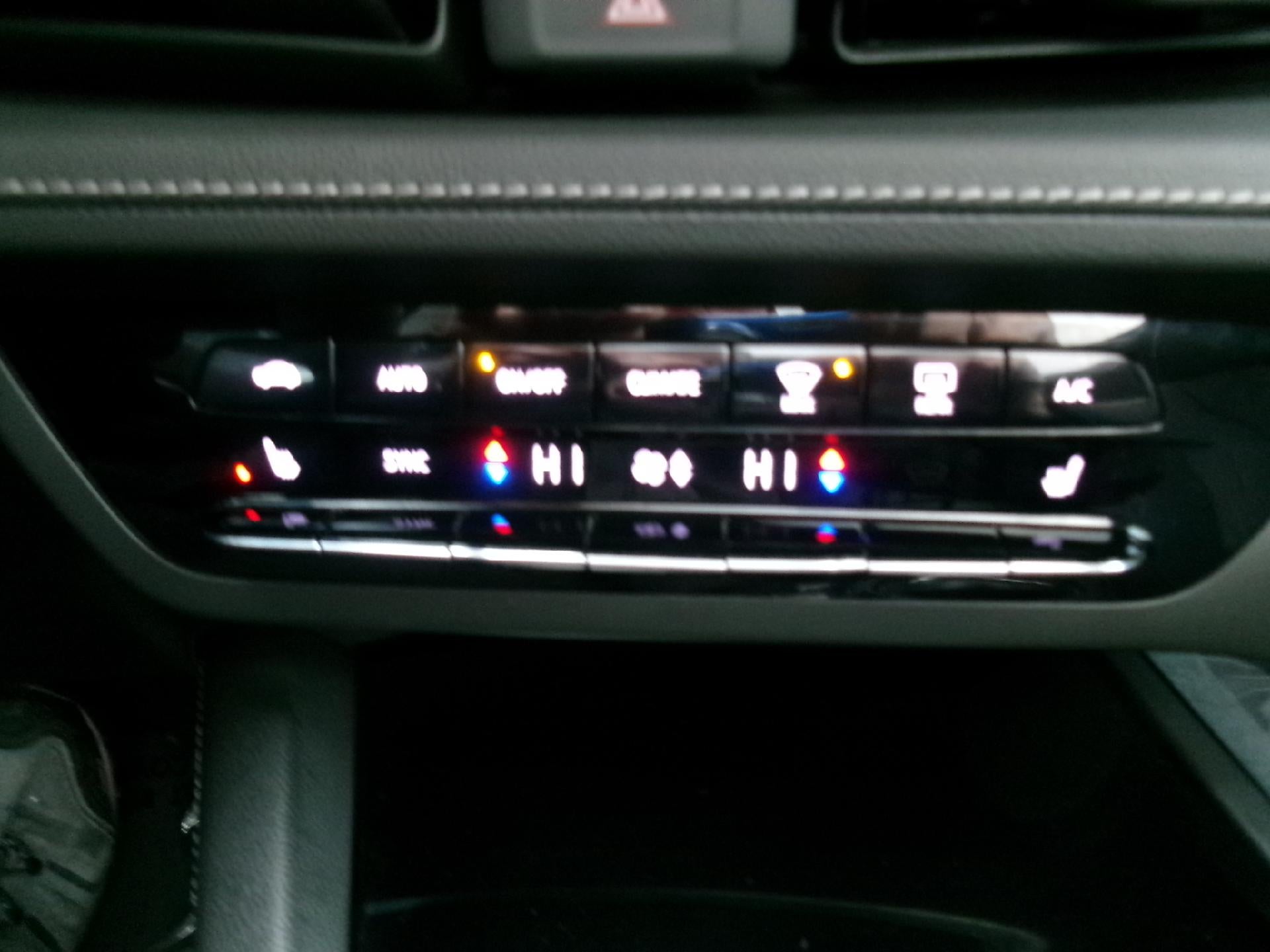 2023 Buick Envision AWD 4dr Essence