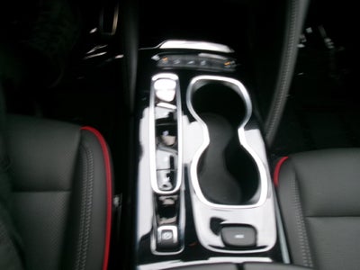 2023 Buick Envision AWD 4dr Essence