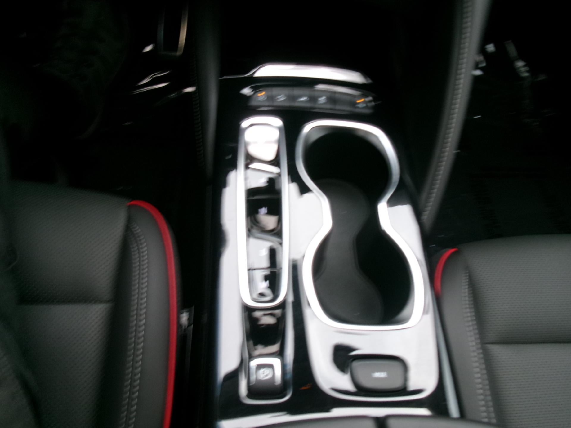 2023 Buick Envision AWD 4dr Essence