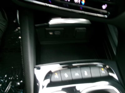 2023 Buick Envision AWD 4dr Essence