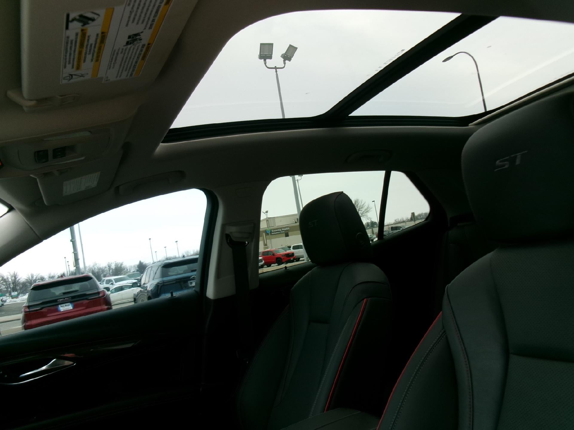 2023 Buick Envision AWD 4dr Essence