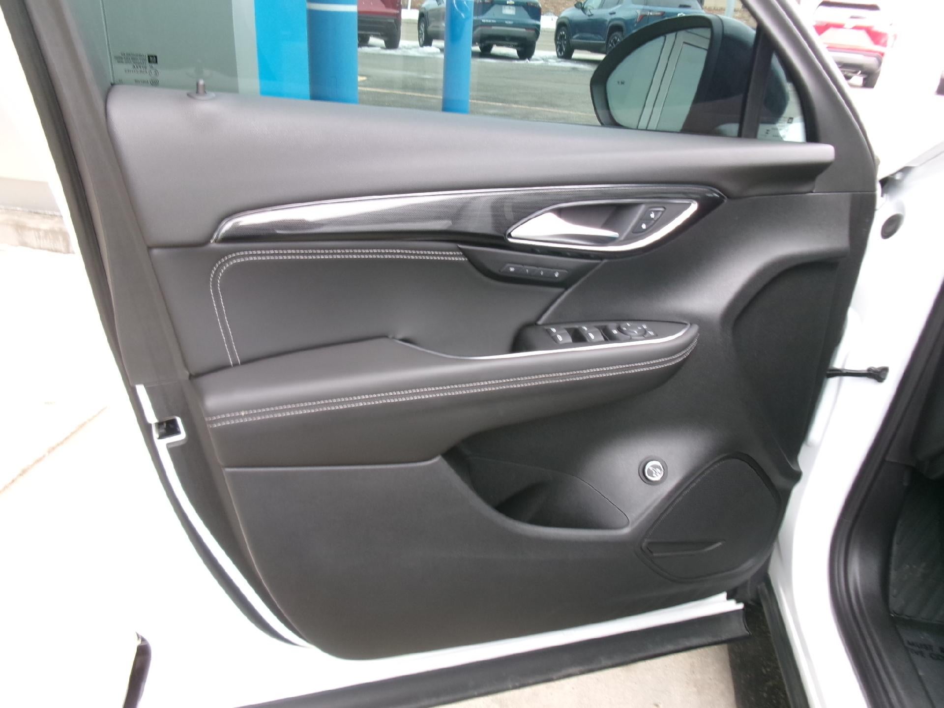 2023 Buick Envision AWD 4dr Essence