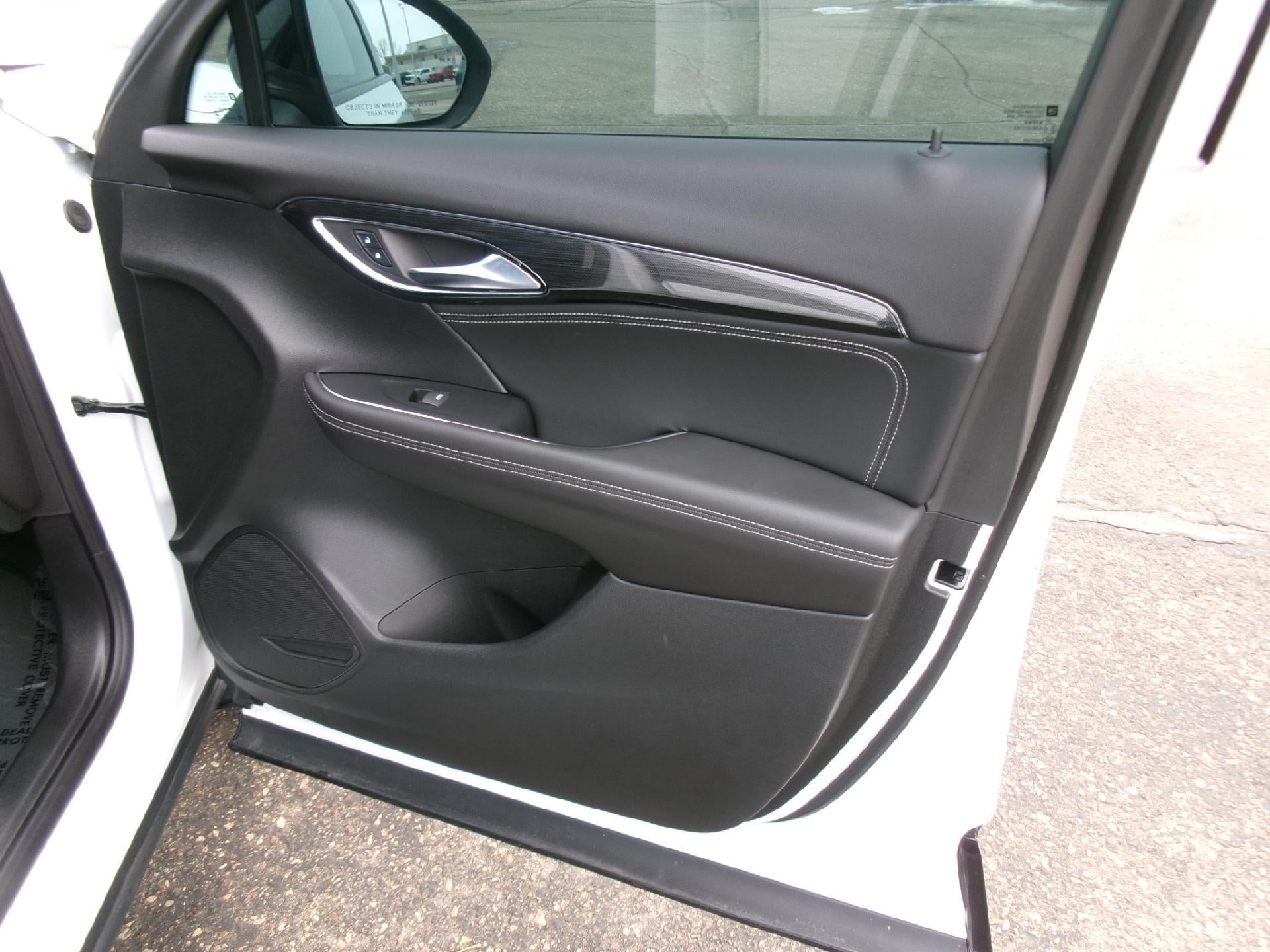 2023 Buick Envision AWD 4dr Essence