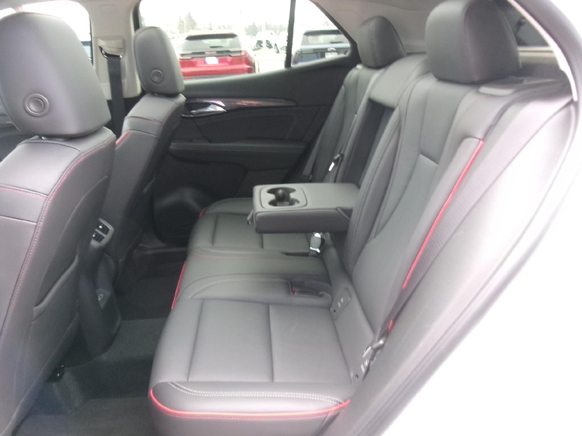 2023 Buick Envision AWD 4dr Essence