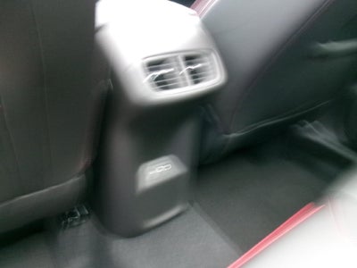 2023 Buick Envision AWD 4dr Essence