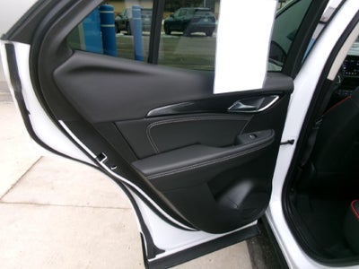 2023 Buick Envision AWD 4dr Essence