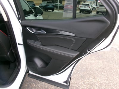 2023 Buick Envision AWD 4dr Essence