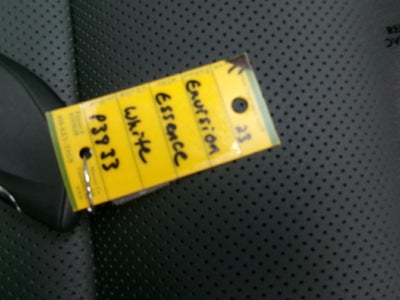 2023 Buick Envision AWD 4dr Essence