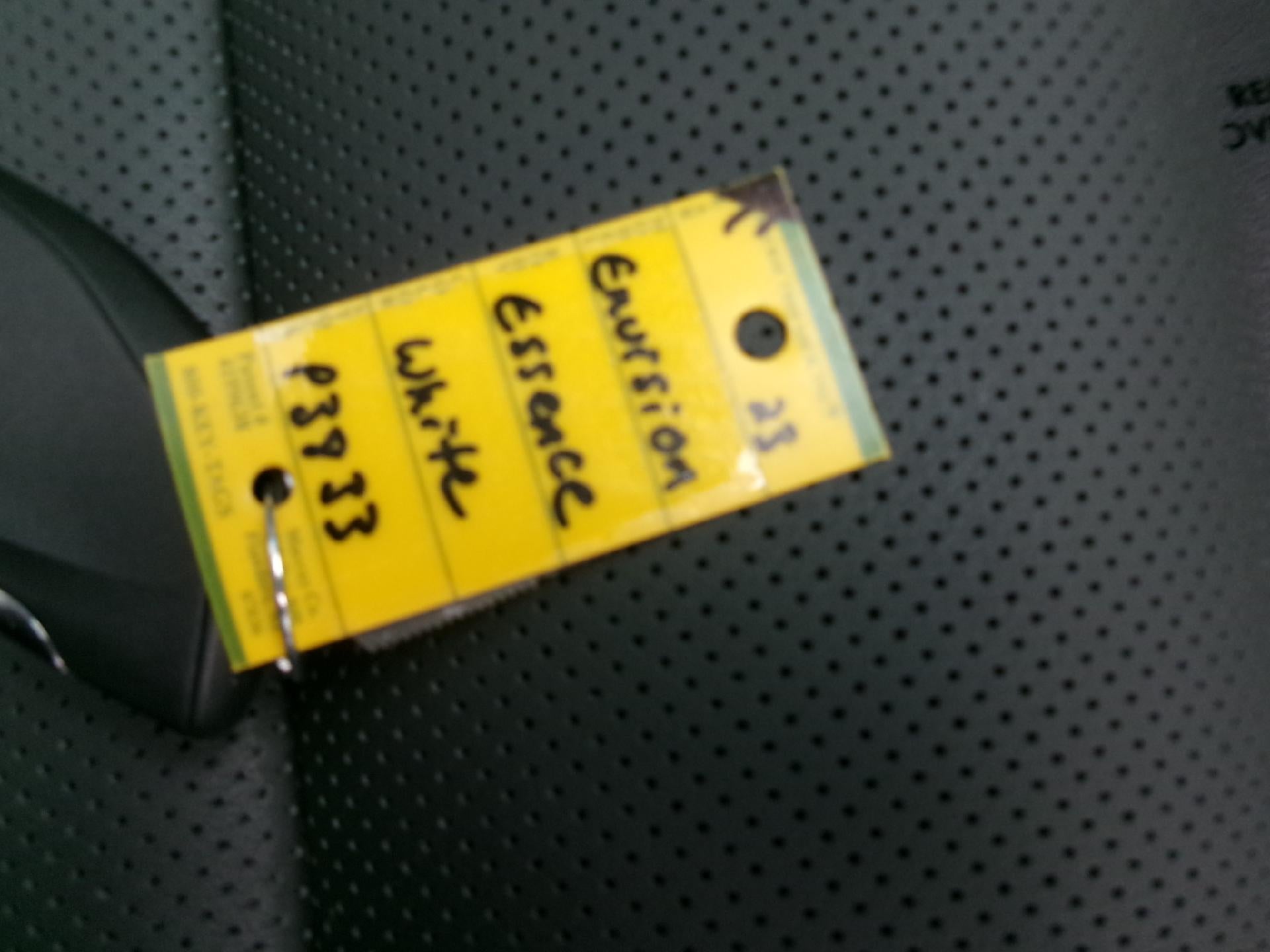 2023 Buick Envision AWD 4dr Essence