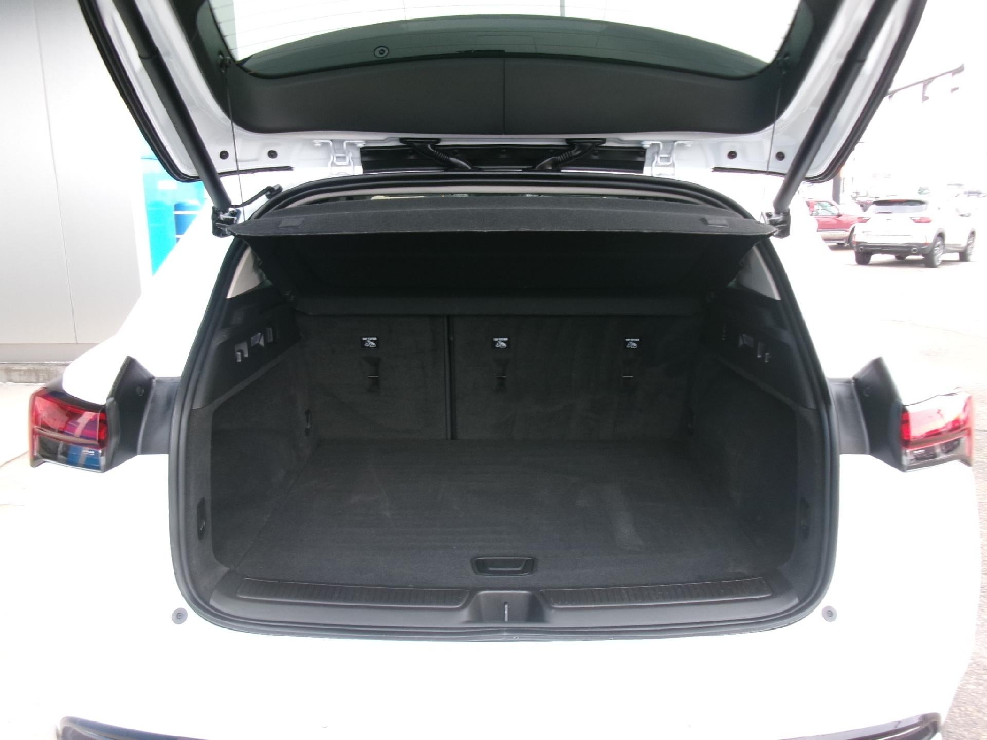 2023 Buick Envision AWD 4dr Essence