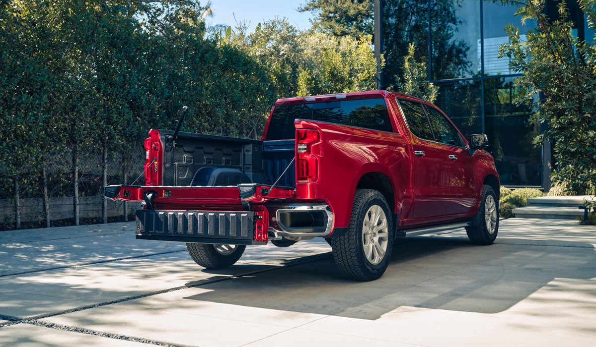 Smith Motors Inc. in WAHPETON ND