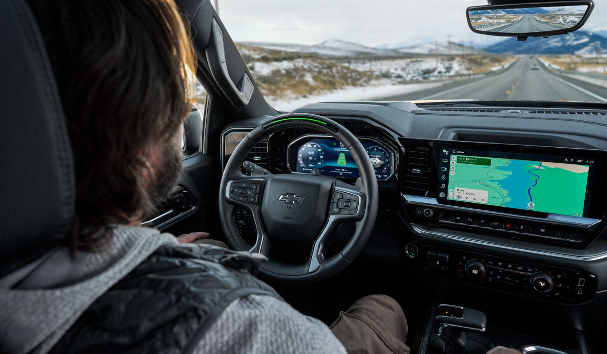 Smith Motors Inc. in WAHPETON ND