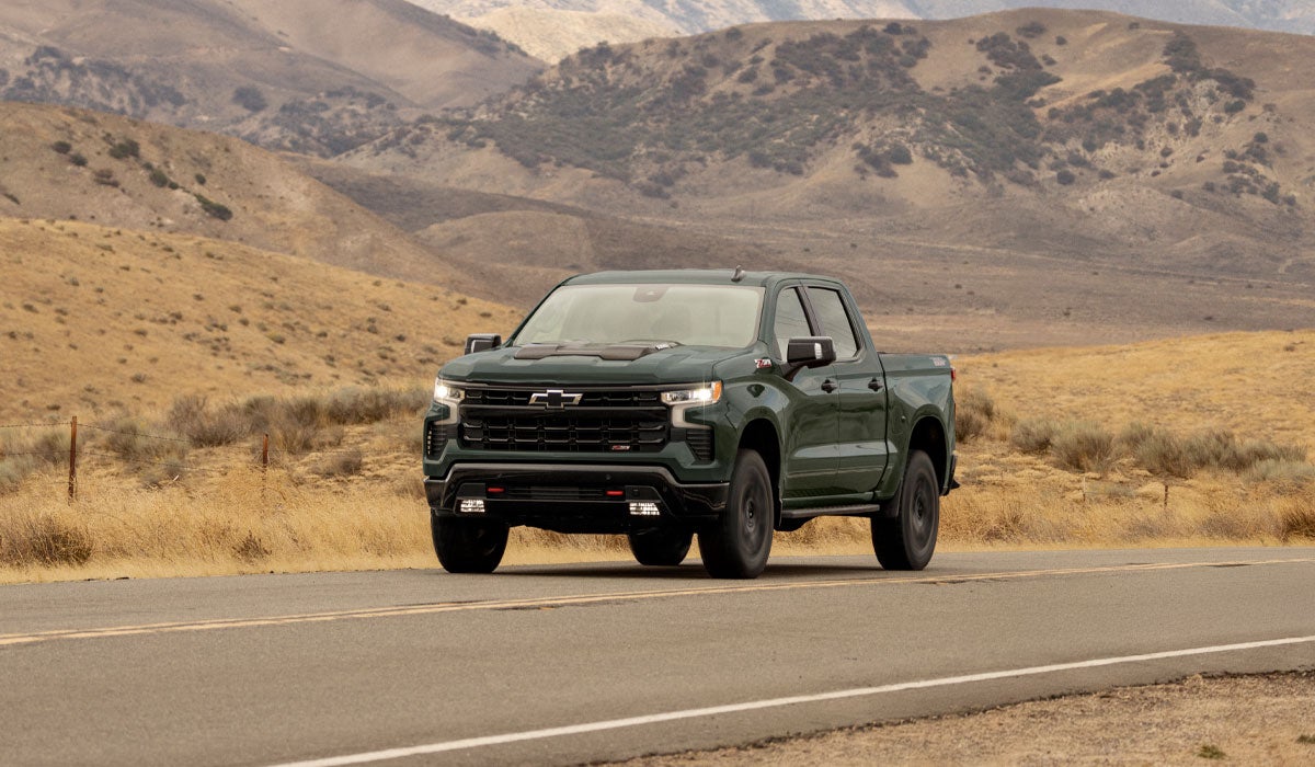 Smith Motors Inc. in WAHPETON ND