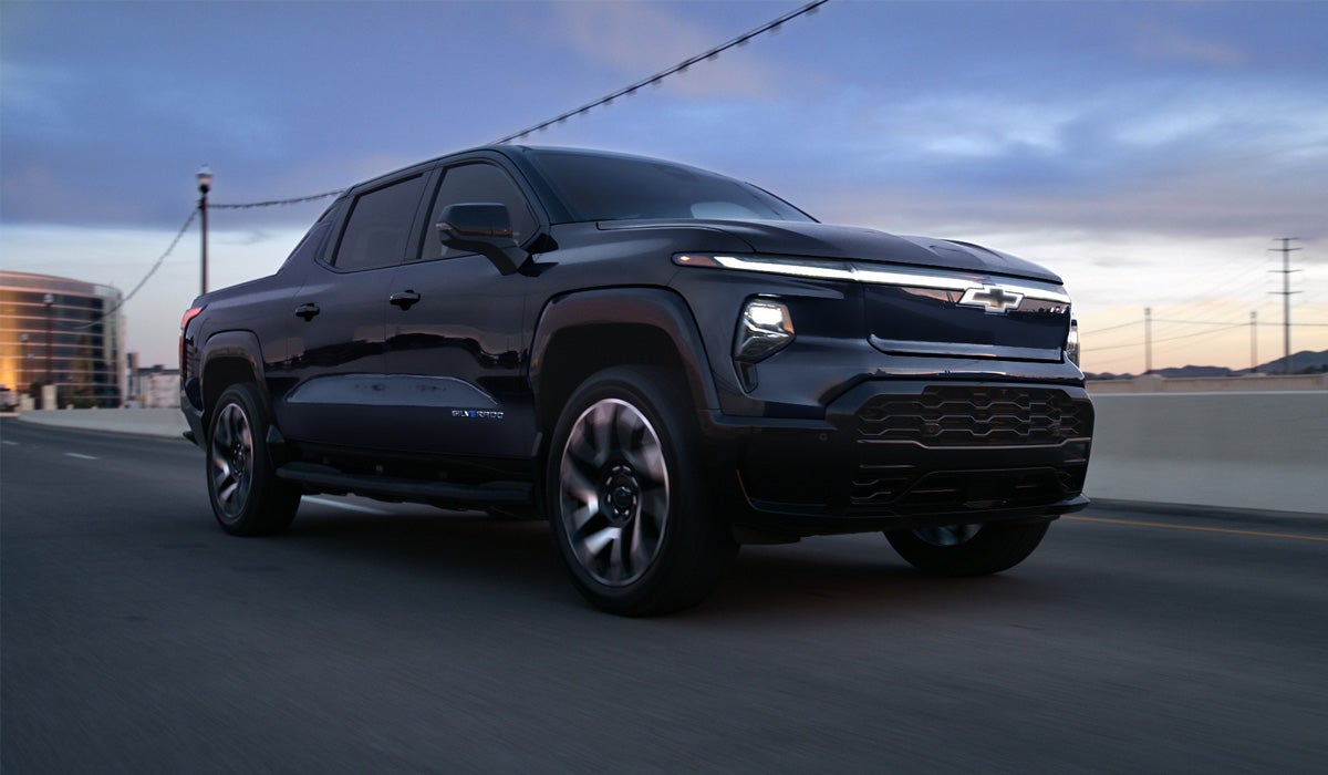 Smith Motors Inc. in WAHPETON ND