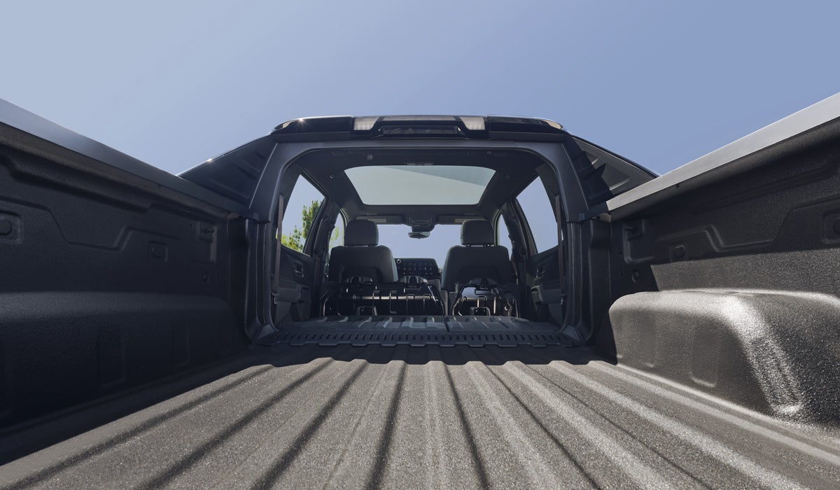 Smith Motors Inc. in WAHPETON ND