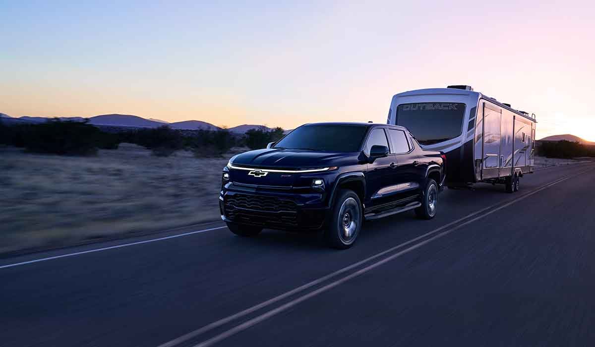 Smith Motors Inc. in WAHPETON ND