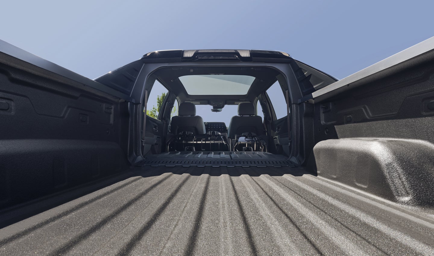 Smith Motors Inc. in WAHPETON ND