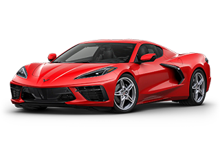 Chevrolet Corvette Stingray - Smith Motors Inc. in WAHPETON ND