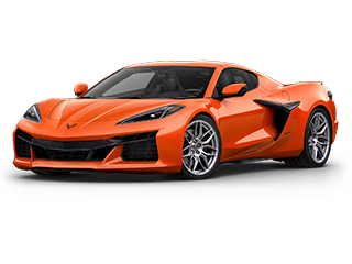 Chevrolet Corvette Z06 - Smith Motors Inc. in WAHPETON ND