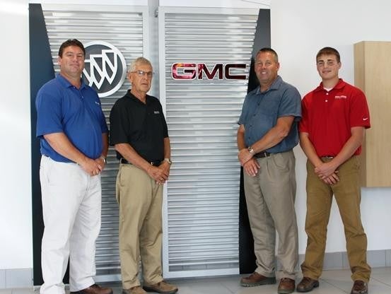 Smith Motors Inc. in WAHPETON ND